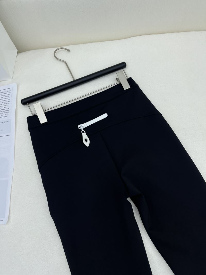 Louis Vuitton Long Pants